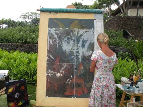 Coral Reefs - June, 2012