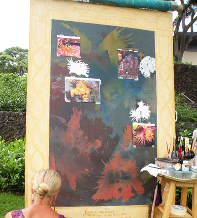 Coral Reef Painting2.4