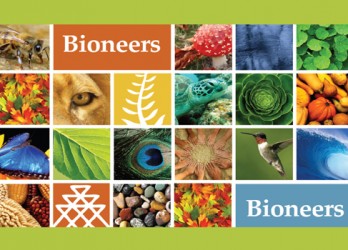 Check out the Bioneers Talks on their website.