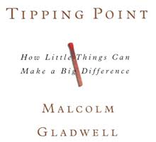The Tipping Point