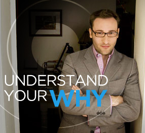 Understand YOUR Why