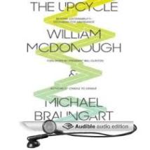 The Upcycle by McDonough and Baumgart