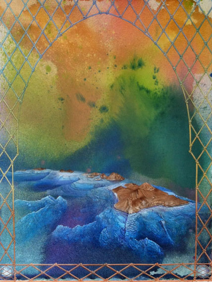 Gyre:  Moving Beyond One-Use Plastics