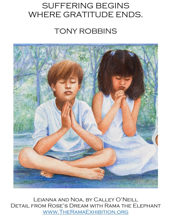 Microsoft Word - SUFFERING BEGINS.docx