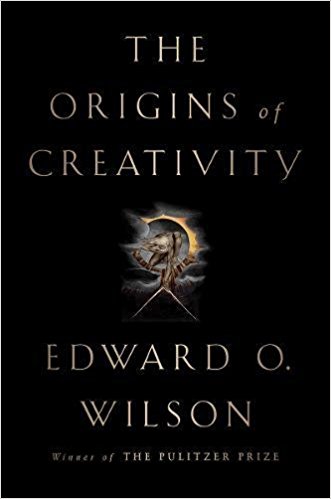 Origins of Creativity